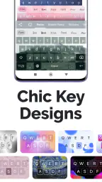 Fonts Art - Keyboard Fonts screenshot