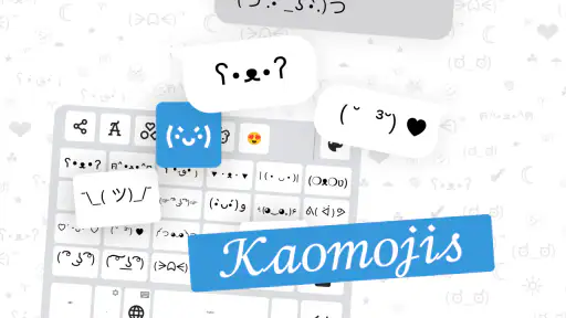 Fonts Keyboard - Skrifttyper screenshot