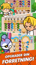 Food Fever Premium: Restaurant screenshot