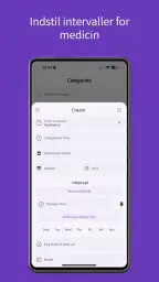 FoodLog: IBS & Symptom Tracker screenshot