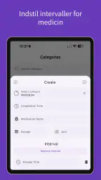 FoodLog: IBS & Symptom Tracker screenshot