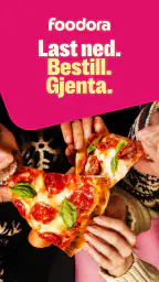 foodora: Mat & dagligvarer screenshot