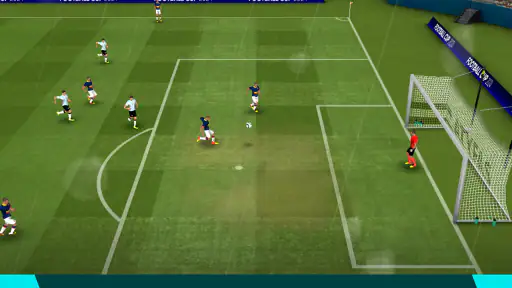 Football Cup Pro 2025: Fodbold screenshot