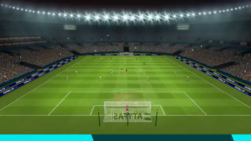 Football Cup Pro 2025: Fodbold screenshot