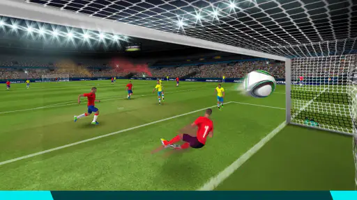 Football Cup Pro 2025: Fodbold screenshot