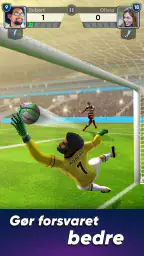 Football Kicks Pro - Fodbold screenshot