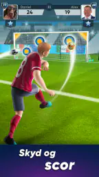 Football Kicks Pro - Fodbold screenshot