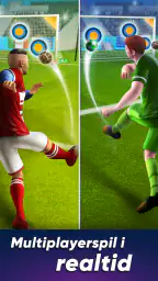 Football Kicks Pro - Fodbold screenshot