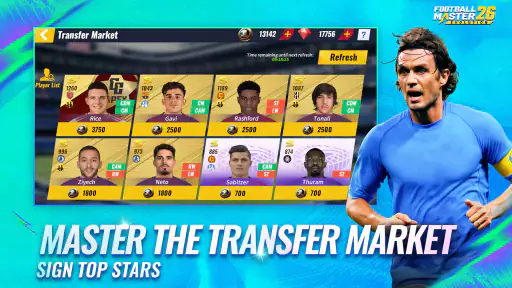 Football Master 2-Soccer Star screenshot
