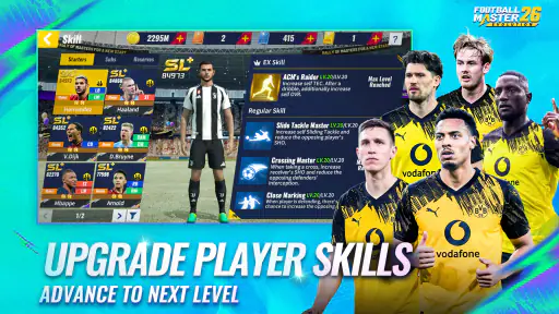 Football Master 2-Soccer Star screenshot