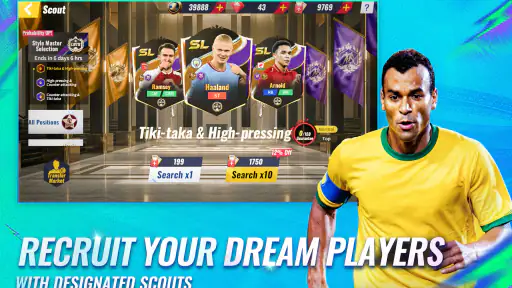 Football Master 2-Soccer Star screenshot