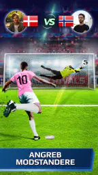Football Rivals: Soccer Clash screenshot