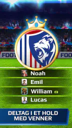 Football Rivals: Soccer Clash screenshot