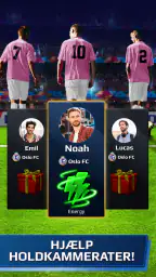 Football Rivals: Soccer Clash screenshot