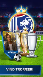 Football Rivals: Soccer Clash screenshot