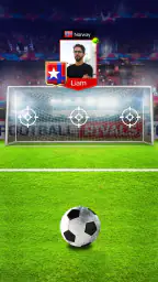 Football Rivals: Soccer Clash screenshot