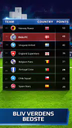 Football Rivals: Soccer Clash screenshot