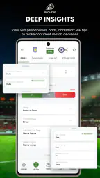 Football Tips - Scouter screenshot