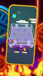 FootLinkers screenshot