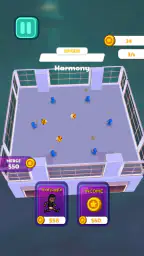 FootLinkers screenshot