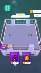 FootLinkers screenshot