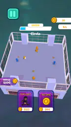 FootLinkers screenshot