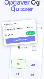 Forældre Kontrol - Kidsee screenshot