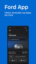 FordPass™ screenshot