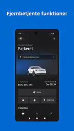 FordPass™ screenshot