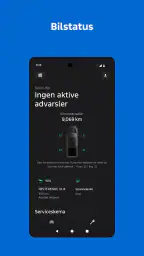 FordPass™ screenshot