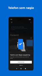 FordPass™ screenshot