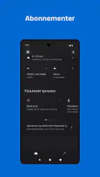 FordPass™ screenshot