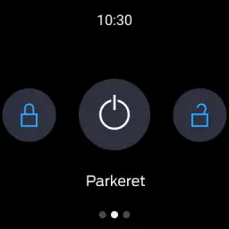 FordPass™ screenshot