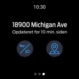 FordPass™ screenshot