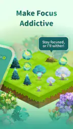Forest: Focus for Productivity screenshot