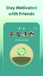 Forest: Focus for Productivity screenshot