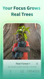 Forest: Focus for Productivity screenshot