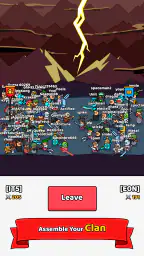 Forge Master screenshot