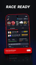 Formulap: Formula 1 results screenshot