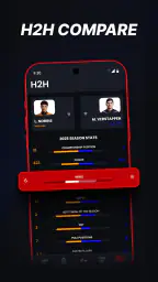 Formulap: Formula 1 results screenshot