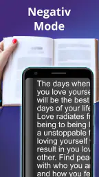 Forstørrelsesglas + Lommelygte screenshot