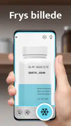 Forstørrelsesglas Plus - Lup screenshot