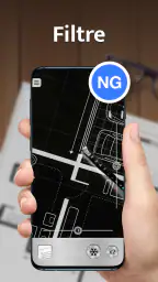 Forstørrelsesglas Plus - Lup screenshot