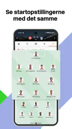 Forza Football - Live Scores screenshot