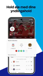 Forza Football - Live Scores screenshot