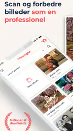 Foto Scanner af Photomyne screenshot
