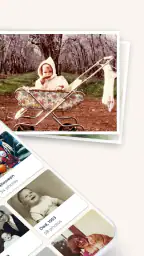 Foto Scanner af Photomyne screenshot