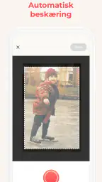 Foto Scanner af Photomyne screenshot