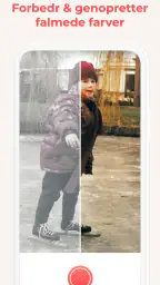 Foto Scanner af Photomyne screenshot