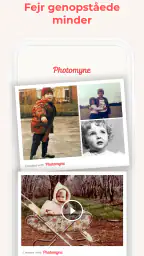 Foto Scanner af Photomyne screenshot